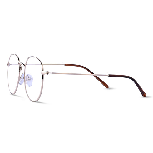 Vogily Eyewear- Canary